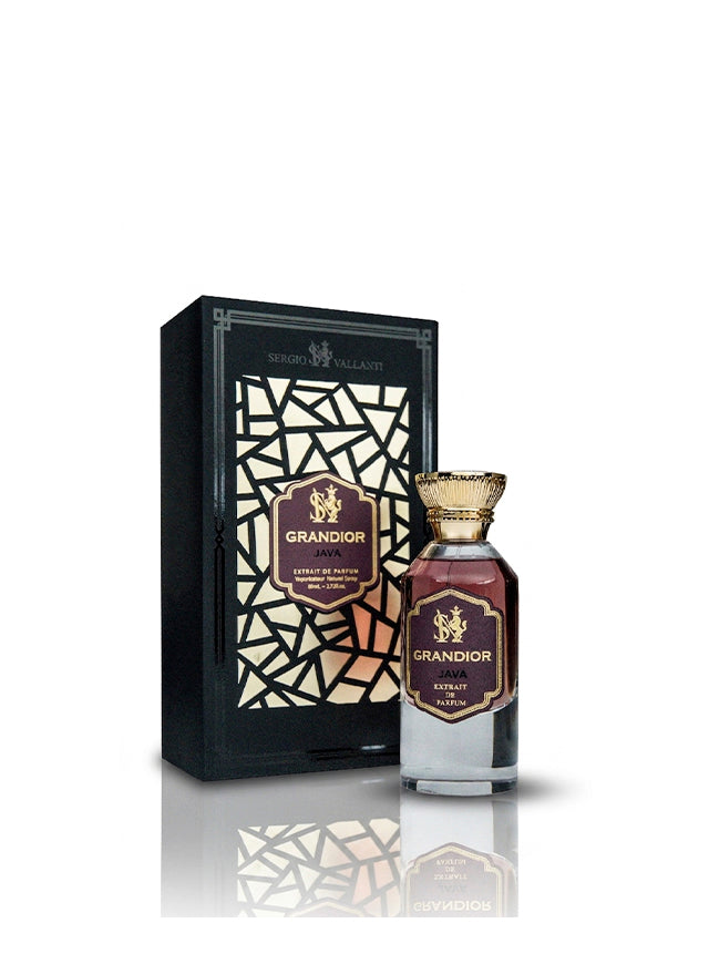 Grandior Java