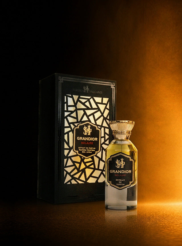 Grandior Solaire