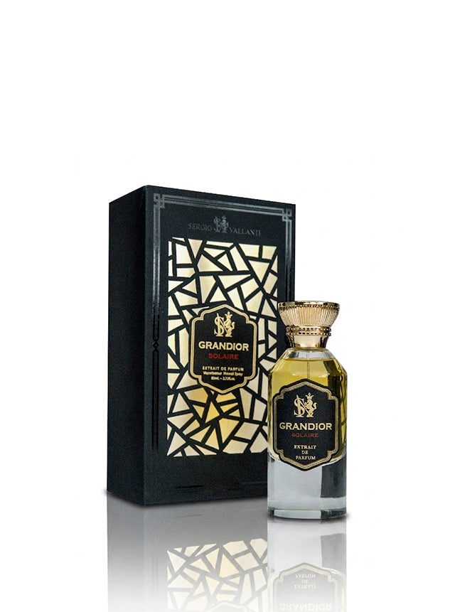 Grandior Solaire
