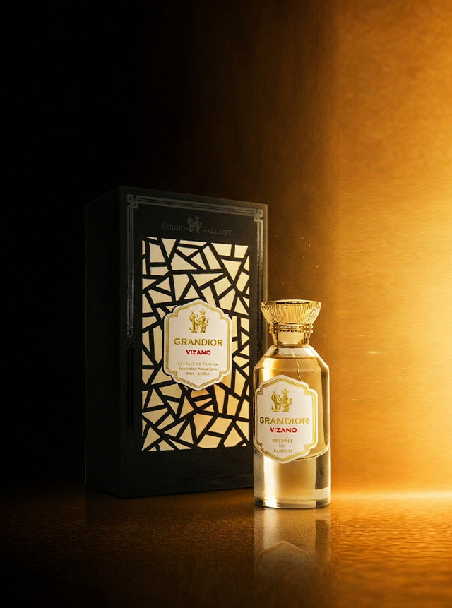 Grandior Vizano