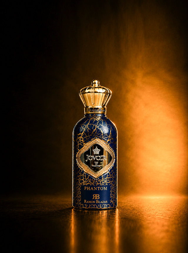 Jovoir Phantom