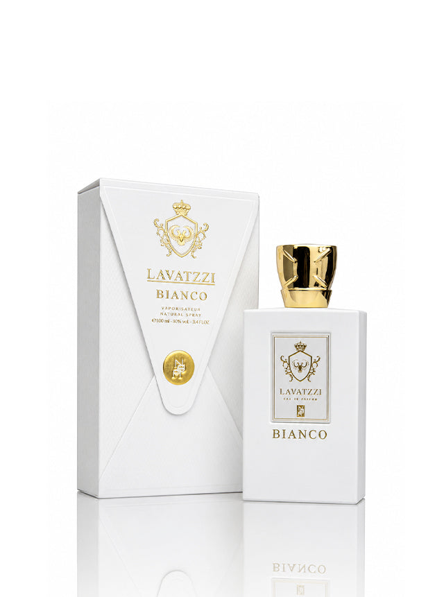 Lavatzzi  Bianco