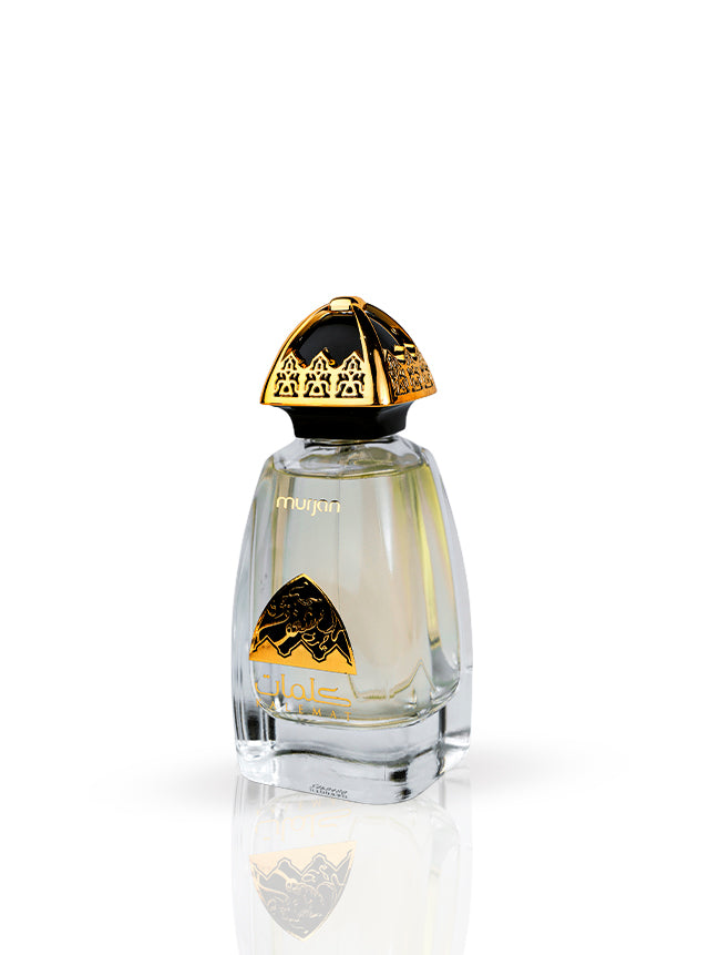 Murjan Kalimat Ghazal Edp 100 ML