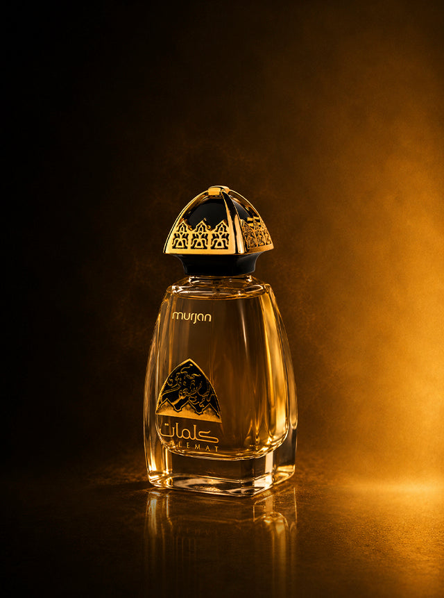 Murjan Kalimat Ghazal Edp 100 ML