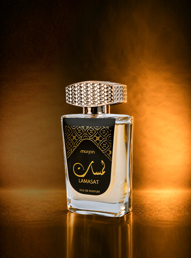 Murjan Lamasat Edp 100 ML