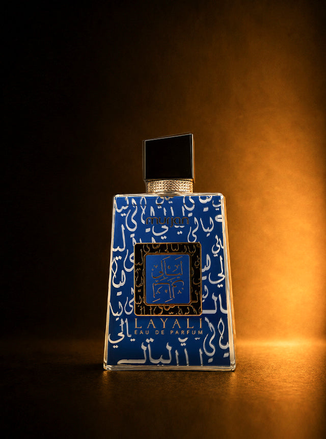Murjan Layali Edp 100 ML