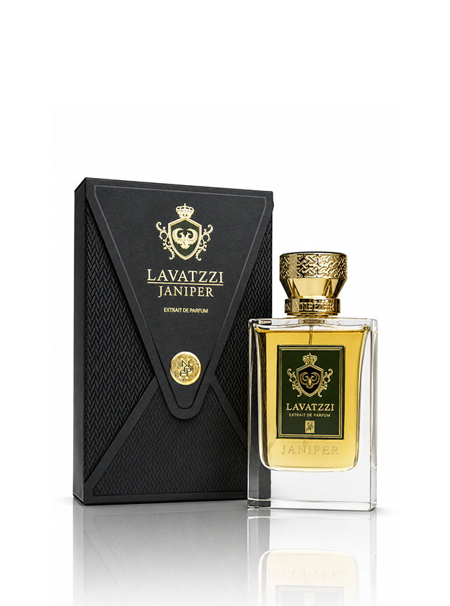 Lavatzzi Janiper