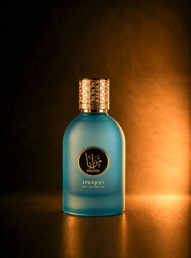 Murjan Mazaya Edp 100 ML