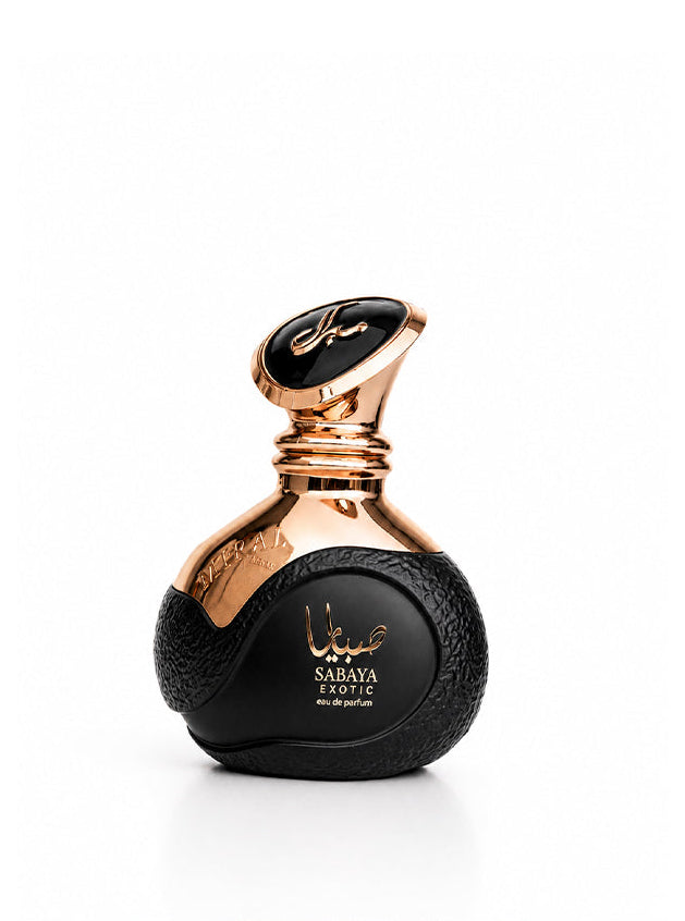 Miral Sabaya Exotic  Edp 100 ML