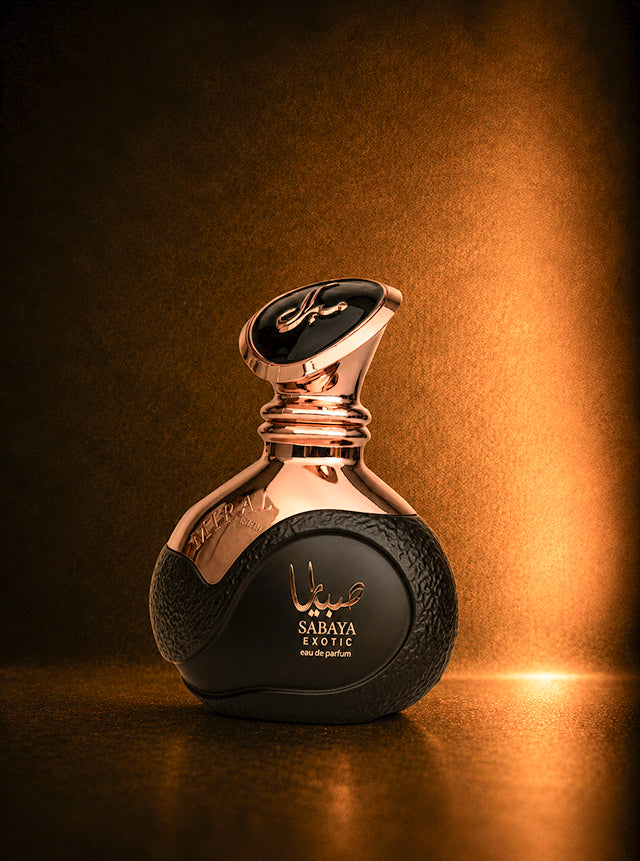 Miral Sabaya Exotic  Edp 100 ML