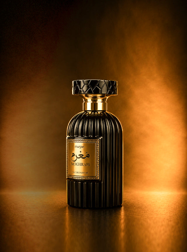 Murjan Moghram Edp 100 ML