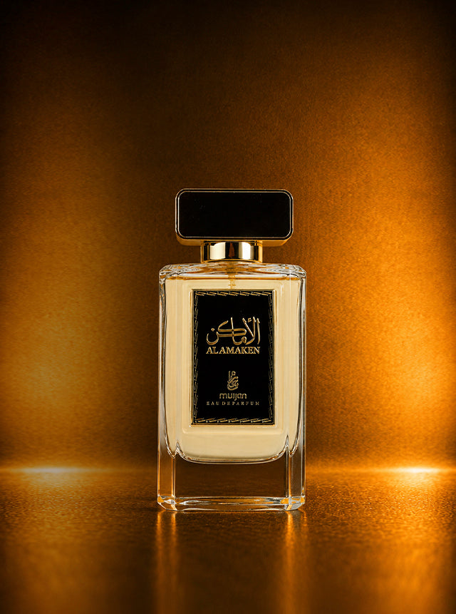 Murjan Al Amaken Edp 100 ML