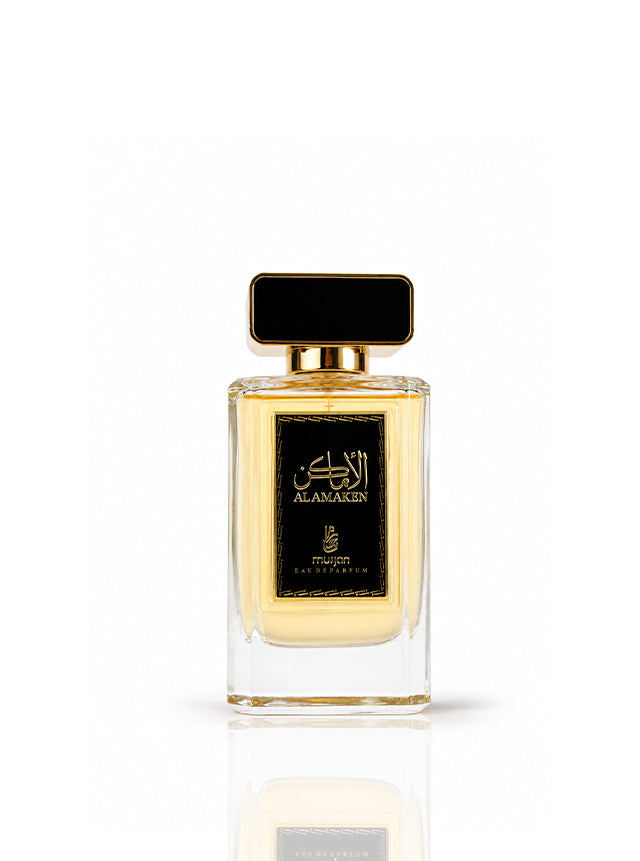 Murjan Al Amaken Edp 100 ML