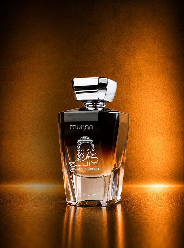 Murjan Ghutrat Al Sheikh Edp 100 ML