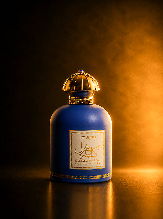 Murjan Kalemat Edp 100 ML