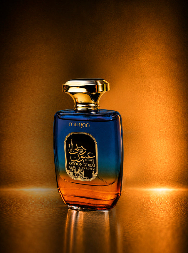 Murjan Oyoon Dubai Edp 100 ML