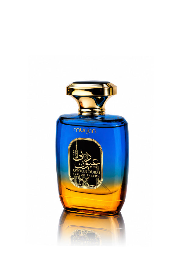 Murjan Oyoon Dubai Edp 100 ML