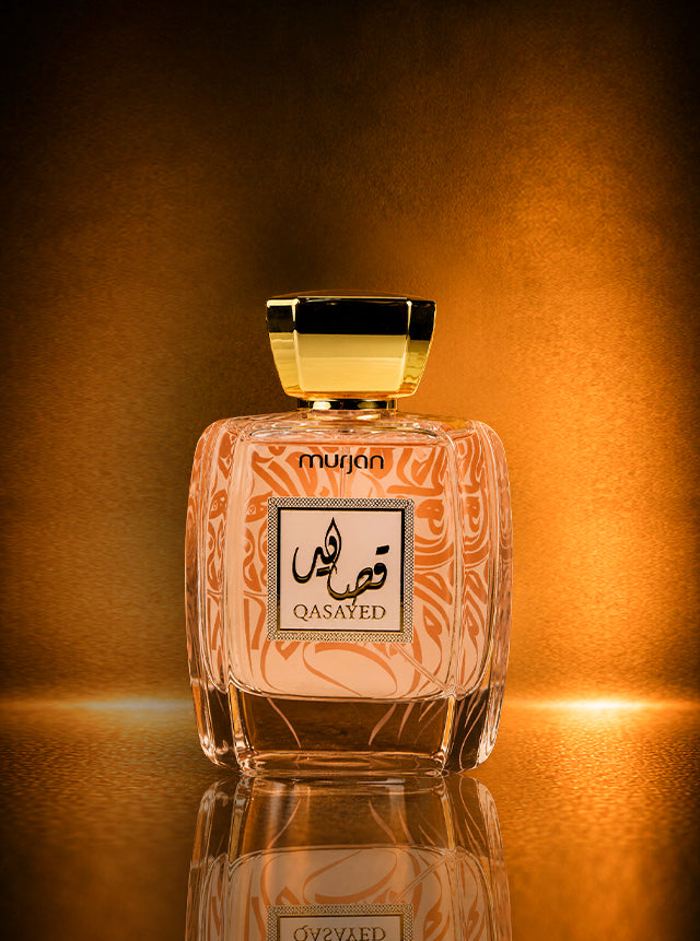 Murjan Qasayed Edp 100 ML