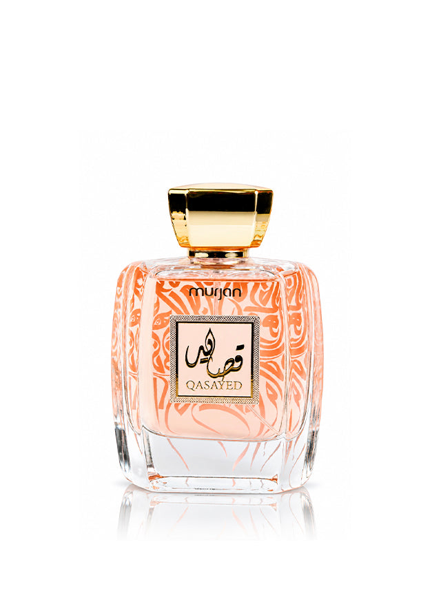 Murjan Qasayed Edp 100 ML