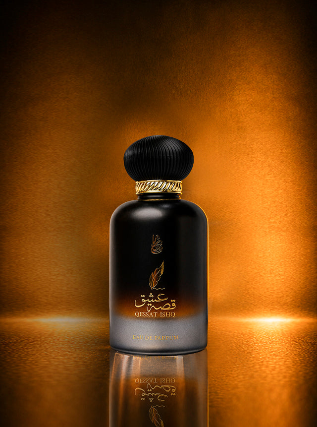 Murjan Qessat Ishq Edp 100 ML