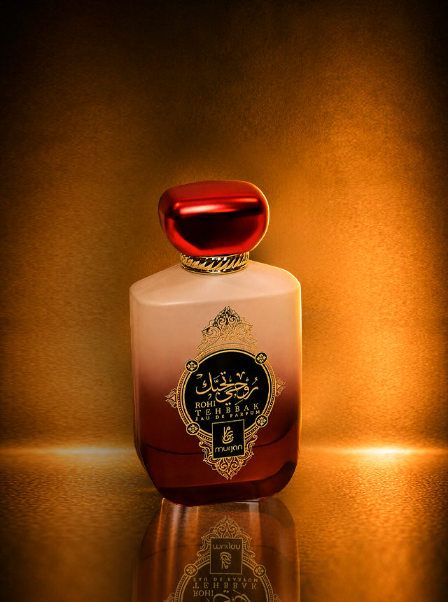 Murjan Rohi Tehbbak Edp 100 ML
