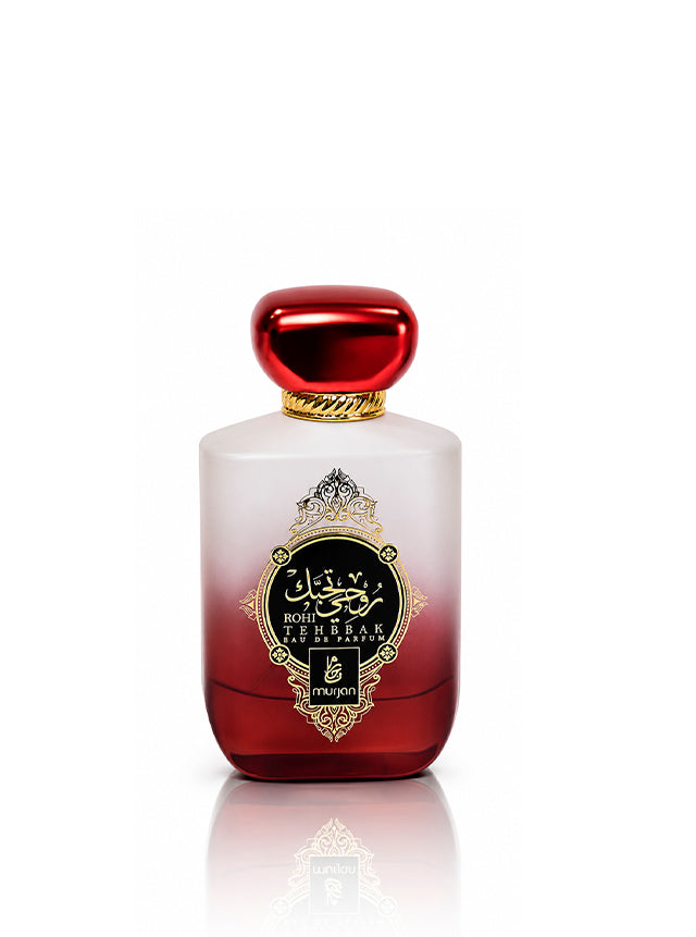 Murjan Rohi Tehbbak Edp 100 ML