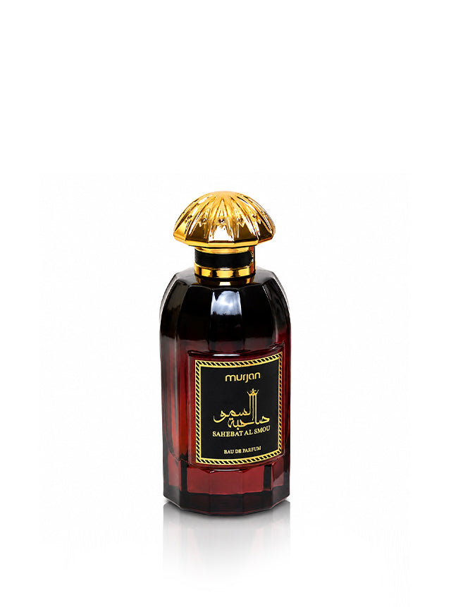 Murjan Sahebat Al Smou Edp 100 ML