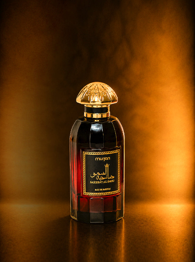 Murjan Sahebat Al Smou Edp 100 ML