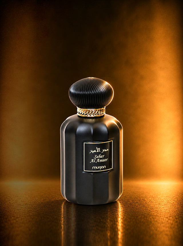 Murjan Seher Al Ameer Edp 100 ML