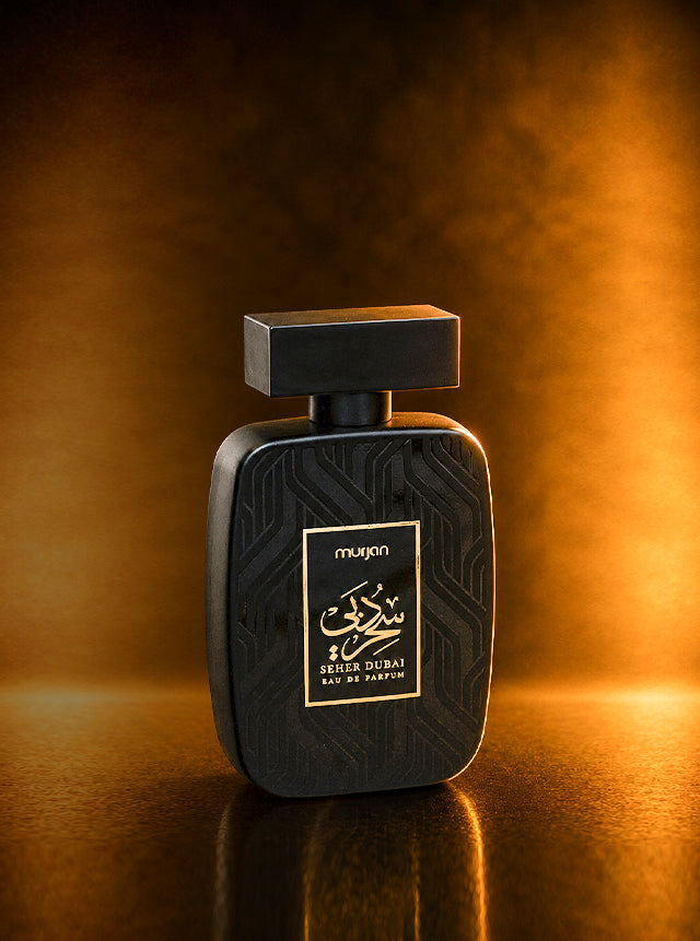 Murjan Seher Dubai Edp 100 ML