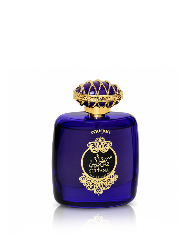 Murjan Ser Sultana Edp 100 ML