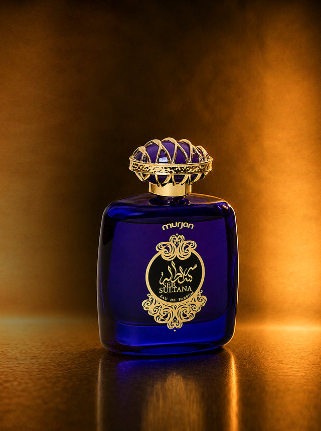 Murjan Ser Sultana Edp 100 ML