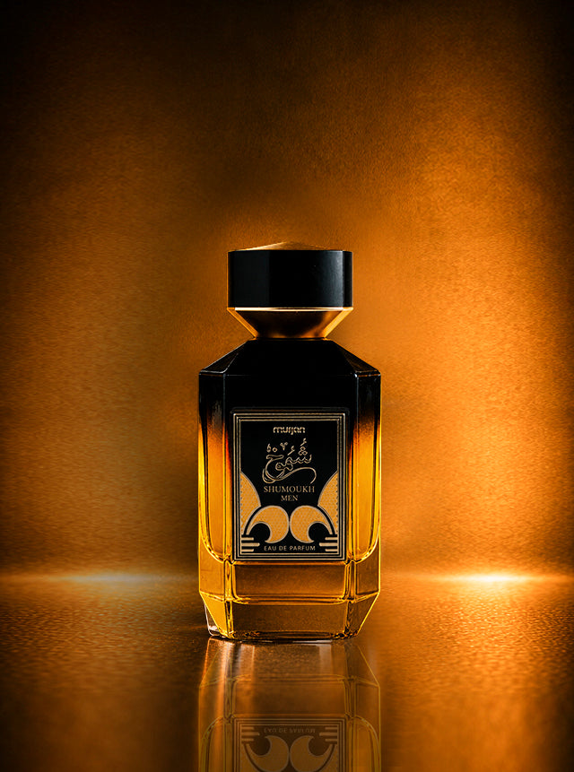 Murjan Shumoukh Men Edp 100 ML