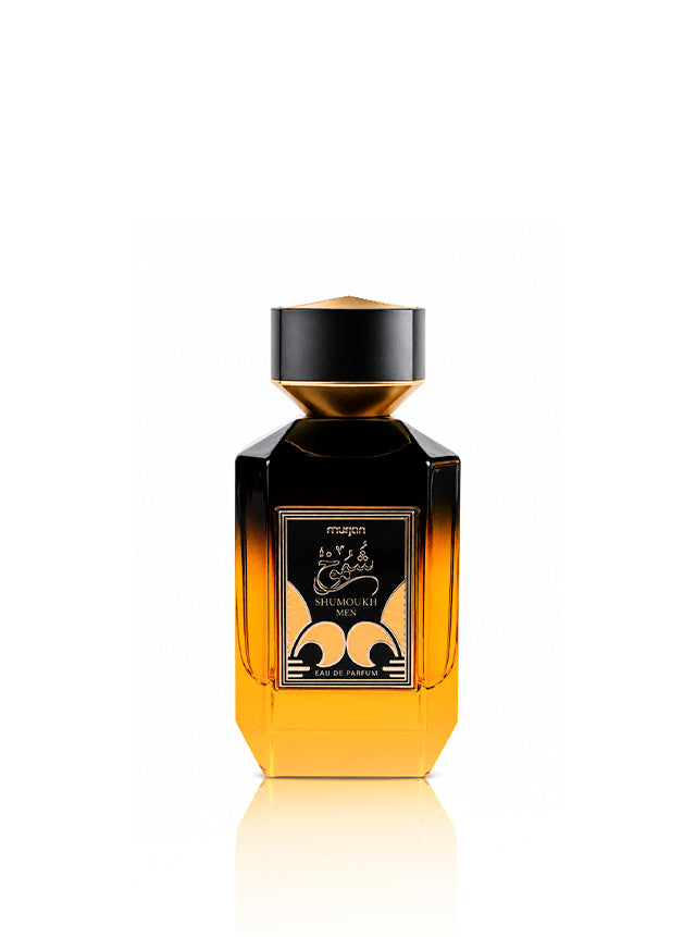 Murjan Shumoukh Men Edp 100 ML