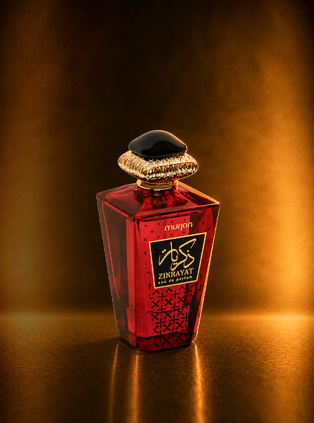 Murjan Zikrayat Edp 100 ML