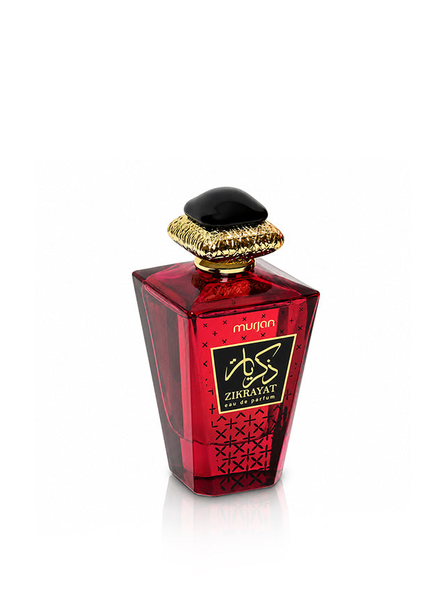 Murjan Zikrayat Edp 100 ML