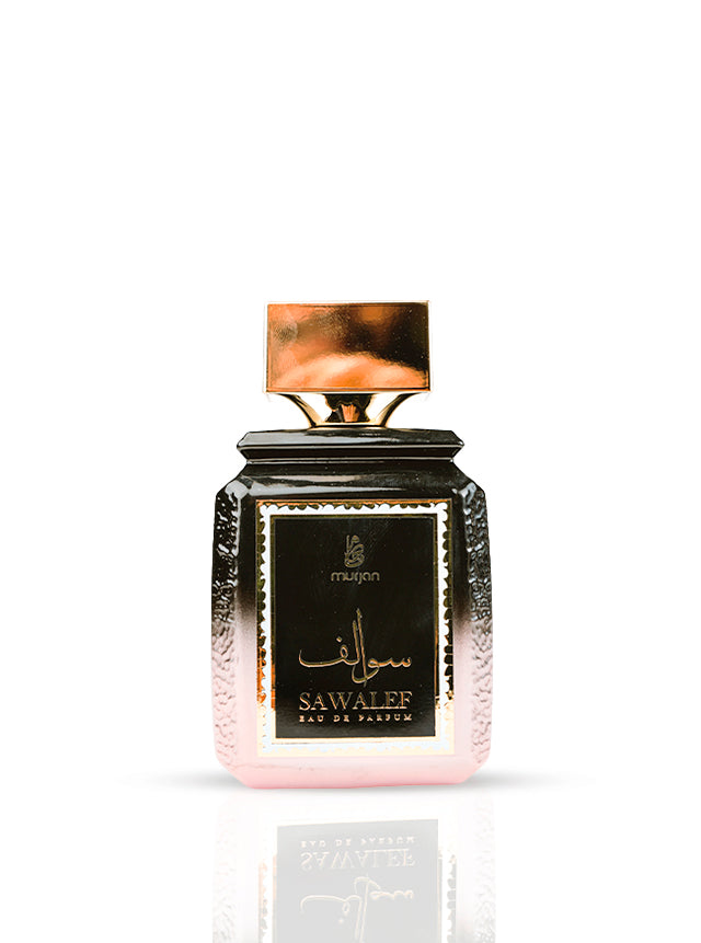 Murjan Sawalef Edp 100 ML