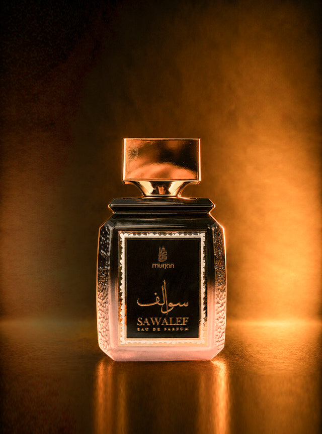 Murjan Sawalef Edp 100 ML
