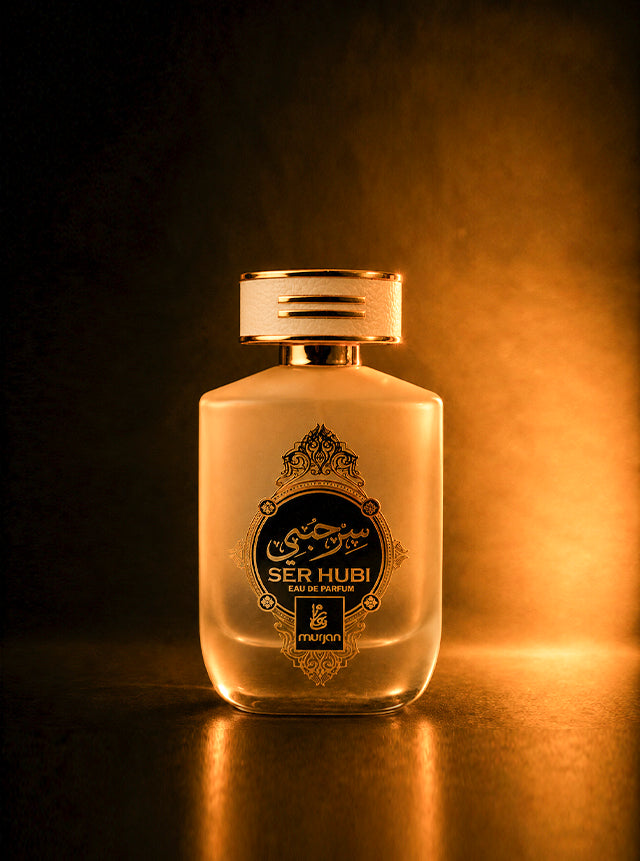 Murjan Ser Hubi Edp 100 ML