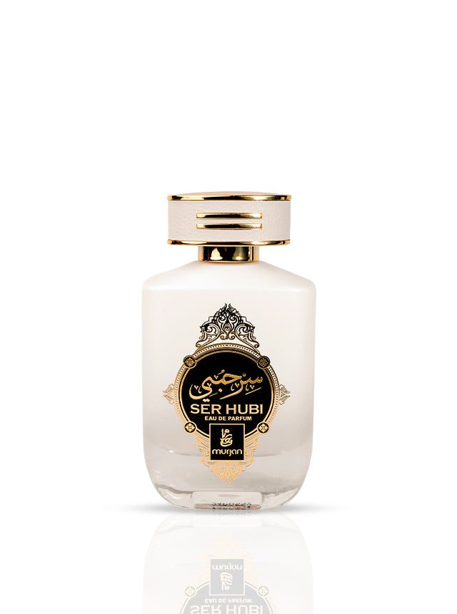 Murjan Ser Hubi Edp 100 ML