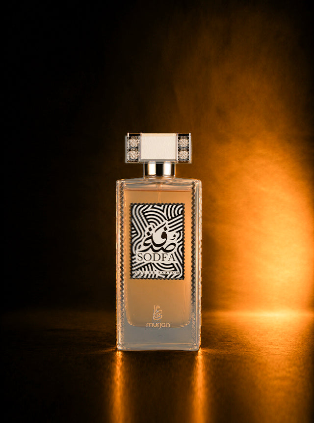 Murjan Sodfa Edp 100 ML