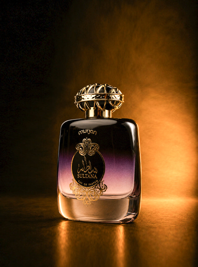 Murjan Sultana Edp 100 ML