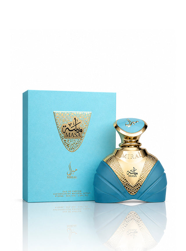 Miral Masa  Edp 100 ML