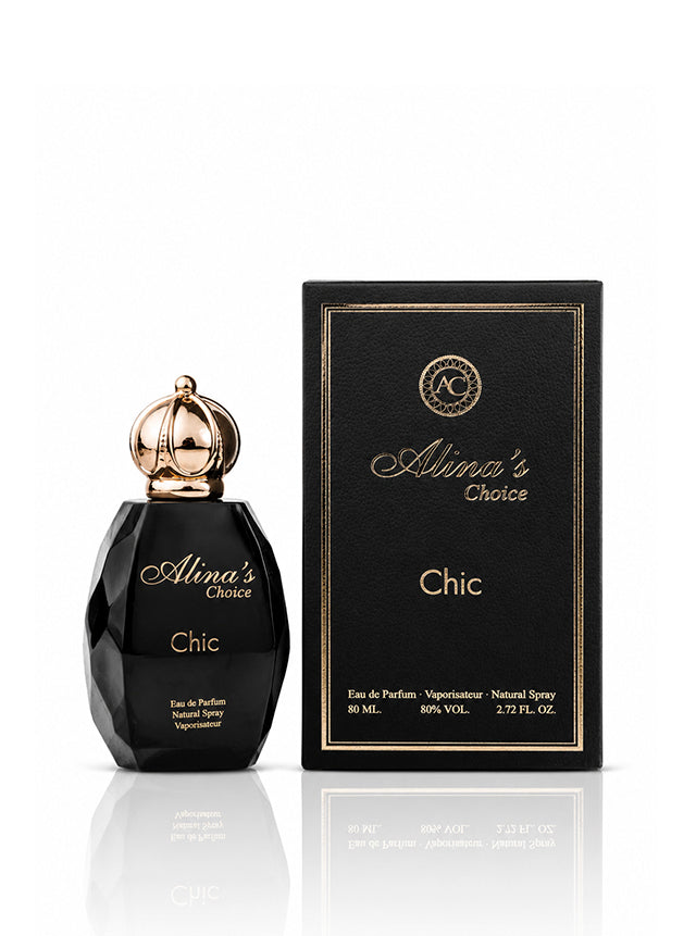 Alina's Choice Chic