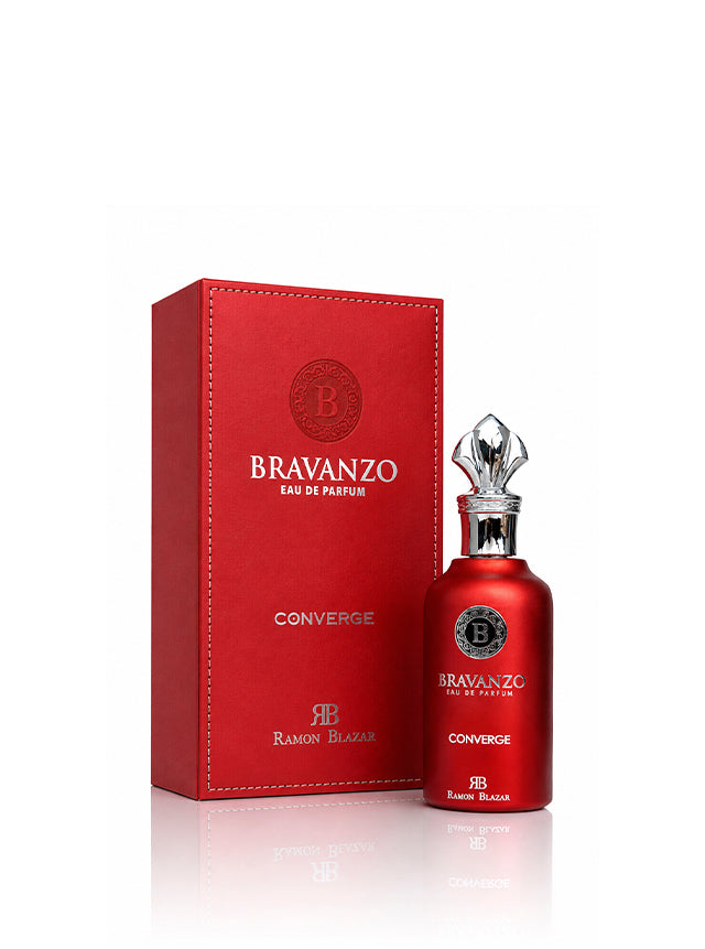 Bravanzo Converge