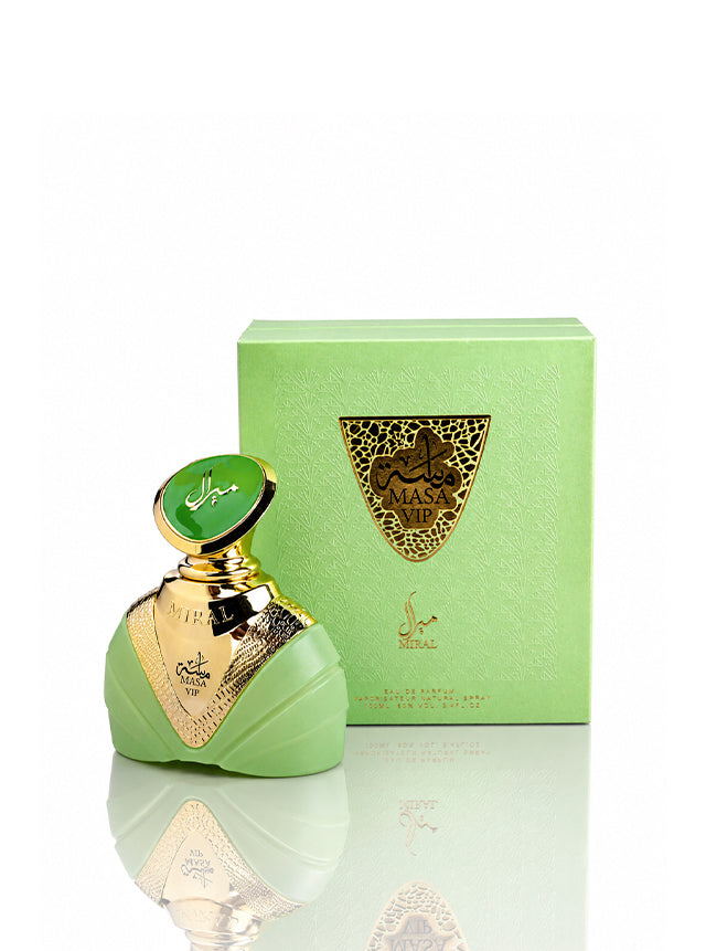 Miral Masa Vip Edp 100 ML
