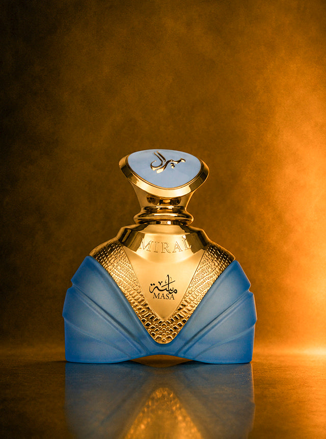 Miral Masa  Edp 100 ML