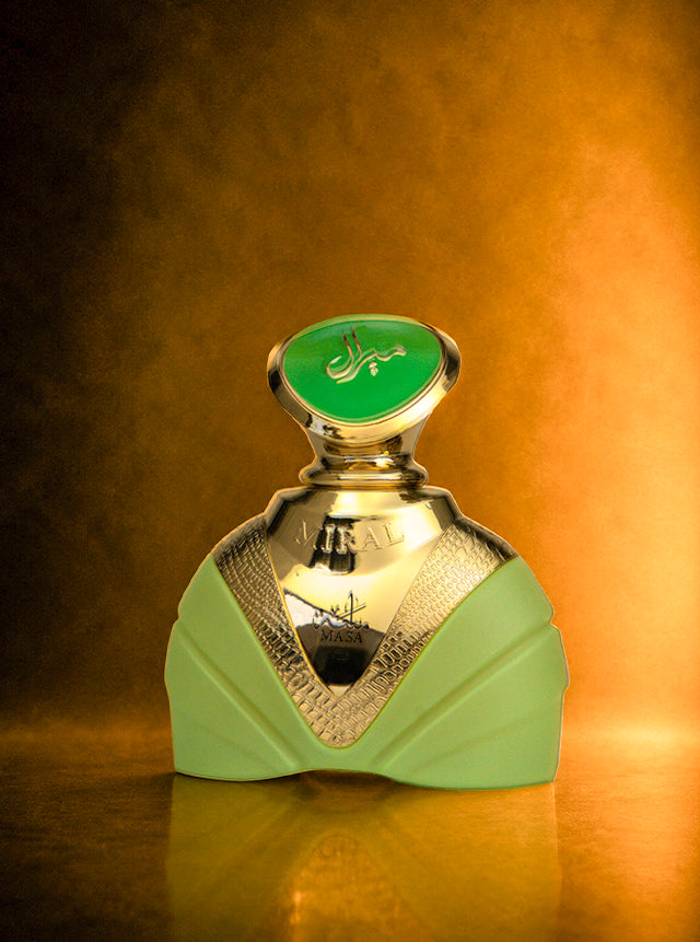 Miral Masa Vip Edp 100 ML