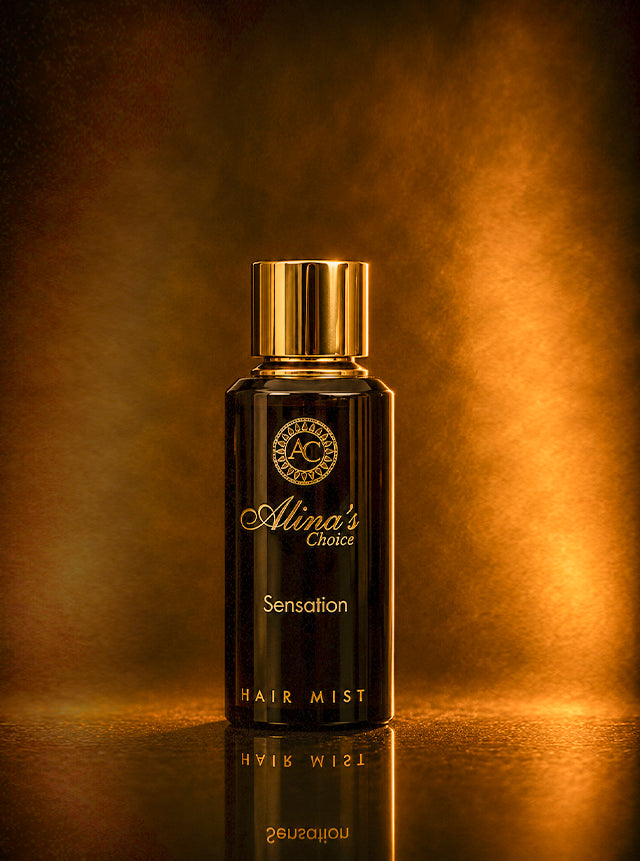 Alina's Choice Sensation