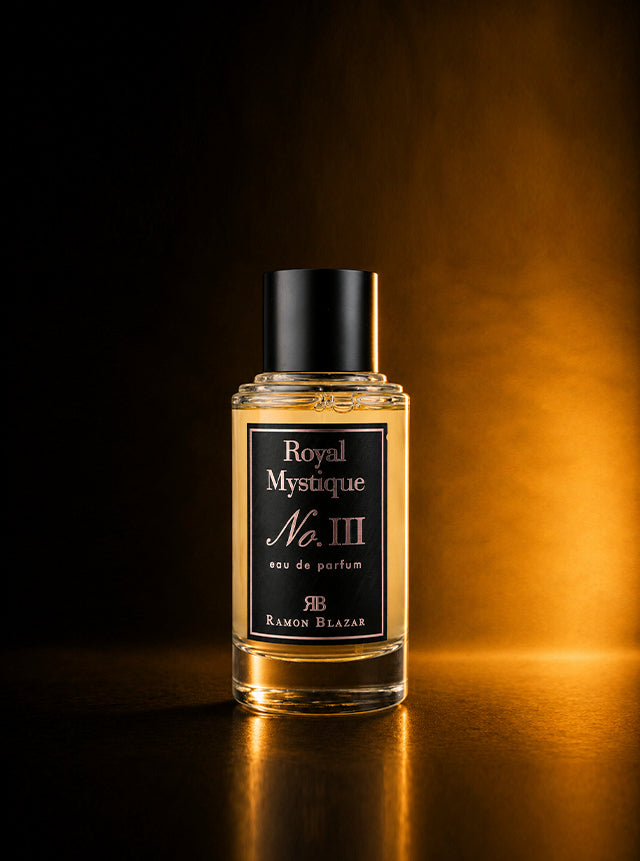 Ramon Blazar No. III